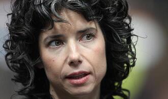 Signal-Chefin räumt Fehler im Krisenmanagement ein