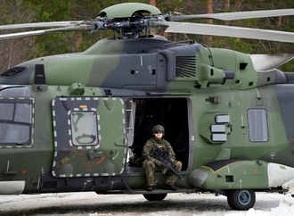 Ministerium wertet Wehrerfassung als Erfolg - mehr als 90 Prozent Antwortquote