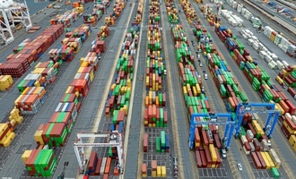 US-Handelsgericht erklärt Trumps globalen Zoll von zehn Prozent für rechtswidrig