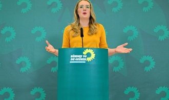 ''Fiasko für Merz'': Grüne sehen Kanzler nach Prämien-Stopp geschwächt