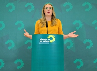 ''Fiasko für Merz'': Grüne sehen Kanzler nach Prämien-Stopp geschwächt