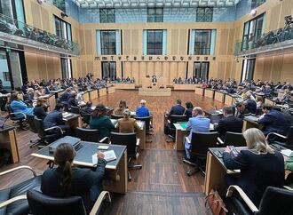 Mittelstand begrüßt Scheitern der Entlastungsprämie