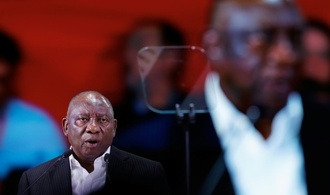 Südafrikanisches Gericht macht Weg frei für Amtsenthebungsverfahren gegen Ramaphosa
