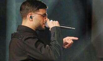 Minaj und Bieber an Spitze der Single-Charts - Dardan auf Platz zwei