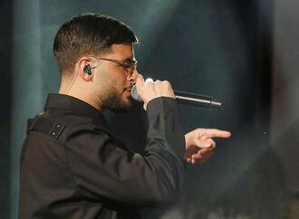 Minaj und Bieber an Spitze der Single-Charts - Dardan auf Platz zwei