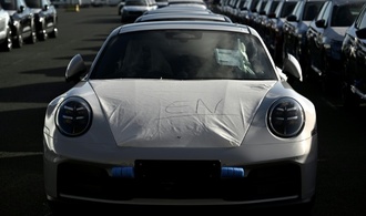 Porsche schließt drei Werke und baut 500 Stellen ab