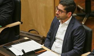 Mansoori verteidigt Nein zu steuerfreier 1.000-Euro-Prämie