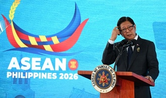 Iran-Krieg: Asean-Staaten planen gemeinsame Treibstoff-Reserven