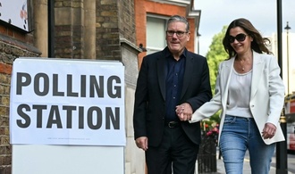 BBC: Labour erleidet auch bei Regionalwahl in Wales herbe Niederlage