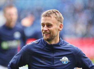 2. Bundesliga: Paderborn rettet Remis - Kaiserslautern siegreich