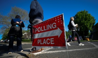 Niederlage für US-Demokraten im Streit um Wahlkreiszuschnitte in Virginia