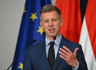 Ende der Ära Orban: Ungarns neuer pro-europäischer Regierungschef Magyar wird vereidigt