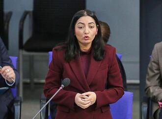Ministerin sieht Entwicklungspolitik im Umbruch