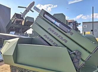 SPD und Union fordern Tempo bei Raketen-Produktion