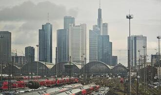 Landkreistag fürchtet Kreditstopp durch Banken