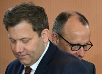 Landkreistag an Regierung: Reißt Euch endlich zusammen
