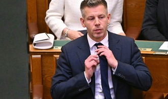 Ende der Ära Orban: Ungarns neuer pro-europäischer Regierungschef Magyar wird vereidigt