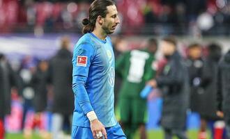 1. Bundesliga: Bayern siegen knapp in Wolfsburg