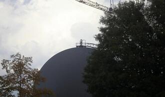 Bundesnetzagentur: Keine Hektik bei Gasspeicherfüllständen nötig