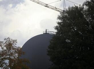 Bundesnetzagentur: Keine Hektik bei Gasspeicherfüllständen nötig