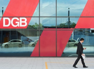 Mehrtägiger DGB-Bundeskongress beginnt in Berlin