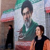 Teheran warnt USA vor Angriffen auf iranische Öltanker und droht mit Vergeltung