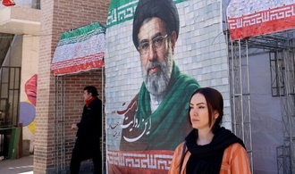 Teheran warnt USA vor Angriffen auf iranische Öltanker und droht mit Vergeltung