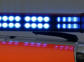 Baden-Württemberg: Kind auf Laufrad von Zug erfasst und gestorben