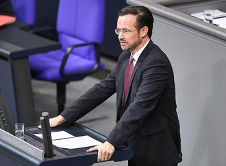 Wiese kündigt nach Bundesrat-Nein weitere Entlastungen an
