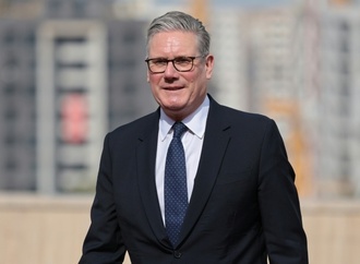 Starmer gerät nach Labour-Wahldebakel in Großbritannien immer stärker unter Druck
