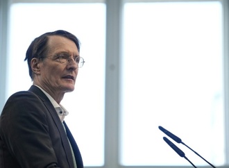 Lauterbach: Keine Pandemie-Gefahr durch Hantavirus zu befürchten