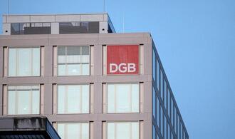 DGB-Spitze rechnet mit Reformplänen der Regierung ab
