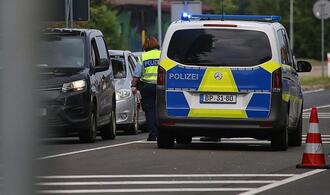 Dobrindts Grenz-Bilanz: Fast 48.000 illegale Einreisen verhindert