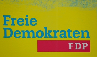 FDP-Kandidaturen: Kubicki und Höne wollen nicht als Gegner verstanden werden