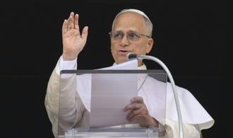 Papst verurteilt jüngste Gewaltwelle in Mali und im Tschad