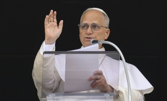 Papst verurteilt jüngste Gewaltwelle in Mali und im Tschad