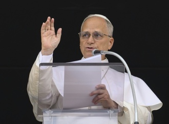 Papst verurteilt jüngste Gewaltwelle in Mali und im Tschad