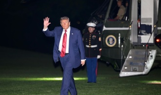 Trump: Iranische Antwort auf US-Vorschlag ist ''vollkommen inakzeptabel''