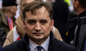 In Polen angeklagter Ex-Justizminister aus Ungarn in die USA geflohen