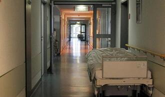 GKV-Chef fordert mehr staatliche Leistungen für Pflegeheime