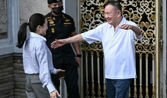 Thailands Ex-Regierungschef Thaksin vorzeitig aus Gefängnis entlassen