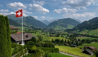 Deutsche in Europa: Schweiz als Wohnsitz am beliebtesten - Spanien holt auf