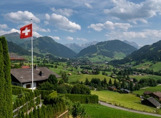 Deutsche in Europa: Schweiz als Wohnsitz am beliebtesten - Spanien holt auf