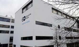 Deutsche Welle stellt Mitarbeiter nach Interview frei