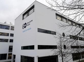 Deutsche Welle stellt Mitarbeiter nach Interview frei
