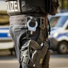 Mann in Sachsen-Anhalt tot in Wohnung entdeckt: Tatverdächtige Frau festgenommen