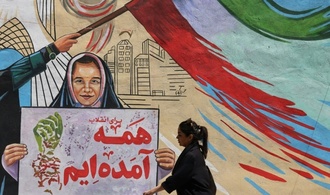 Iran-Krieg: Trump nennt Teherans Antwort auf US-Vorschlag ''vollkommen inakzeptabel''