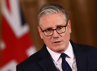 Starmer kündigt nach Labour-Wahldebakel engere Beziehungen zur EU an