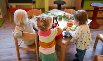 Verbände fordern Qualitätsstandards für frühkindliche Bildung