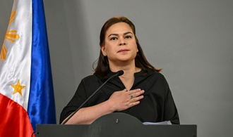 Philippinen: Amtsenthebungsverfahren gegen Vizepräsidentin Duterte eingeleitet
